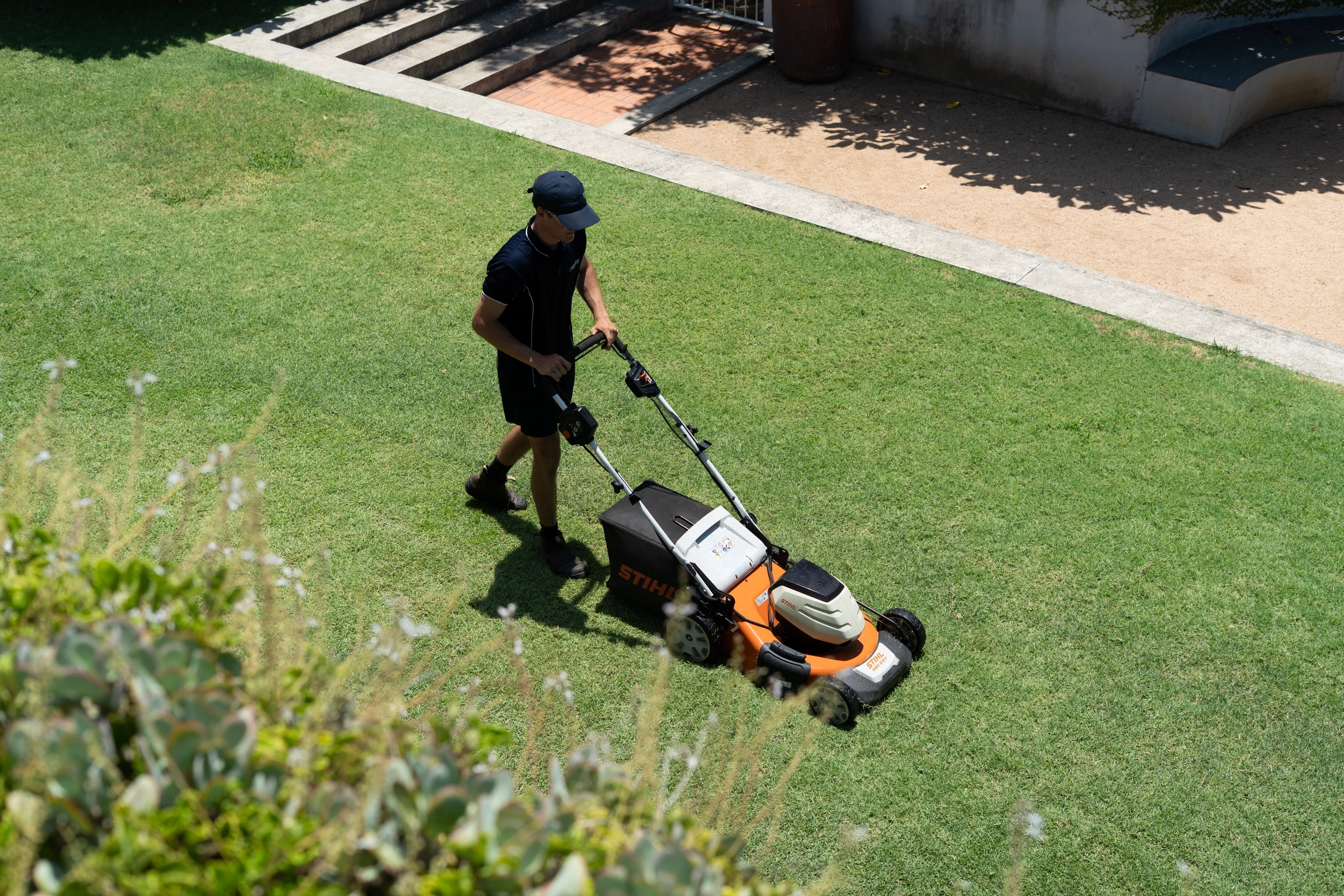 McLeod's gallery image